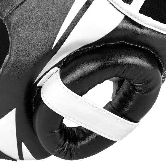 VENUM CHALLENGER 2.0 OPEN FACE HEADGEAR