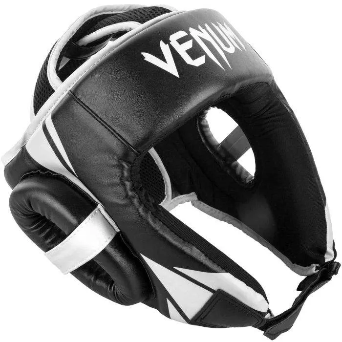 VENUM CHALLENGER 2.0 OPEN FACE HEADGEAR