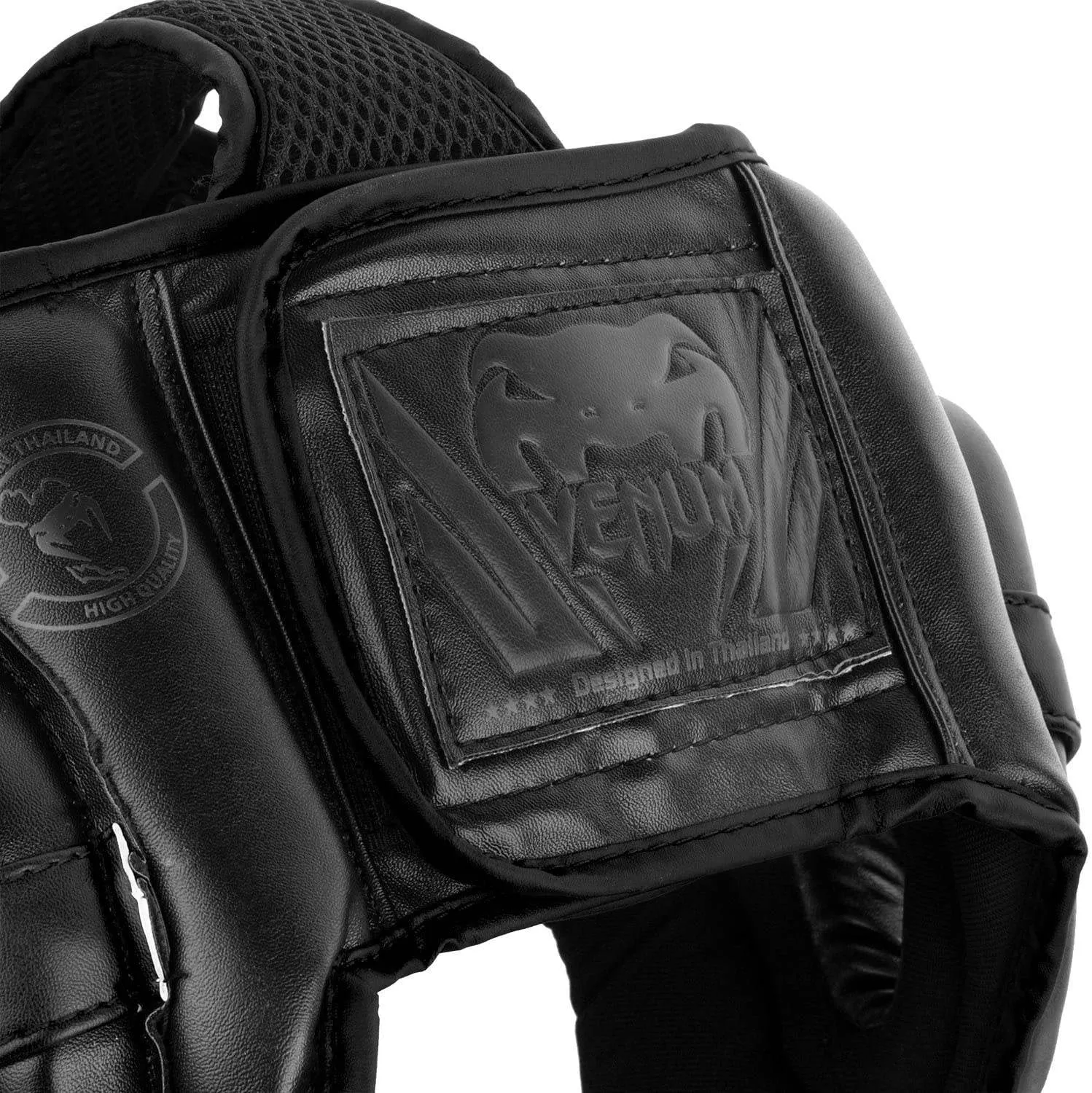 VENUM CHALLENGER 2.0 OPEN FACE HEADGEAR