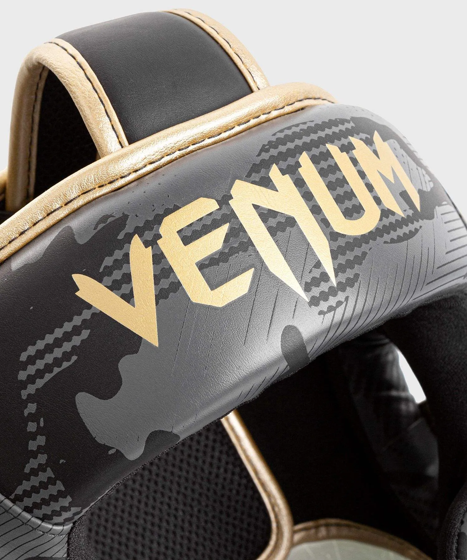 Venum® Elite Boxing Headgear