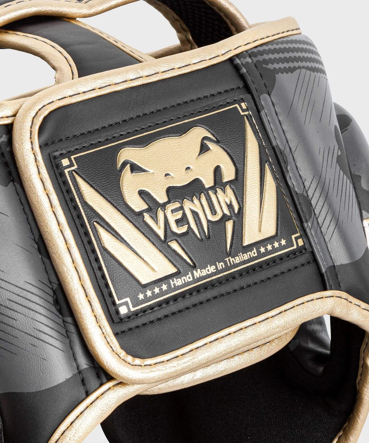 Venum® Elite Boxing Headgear
