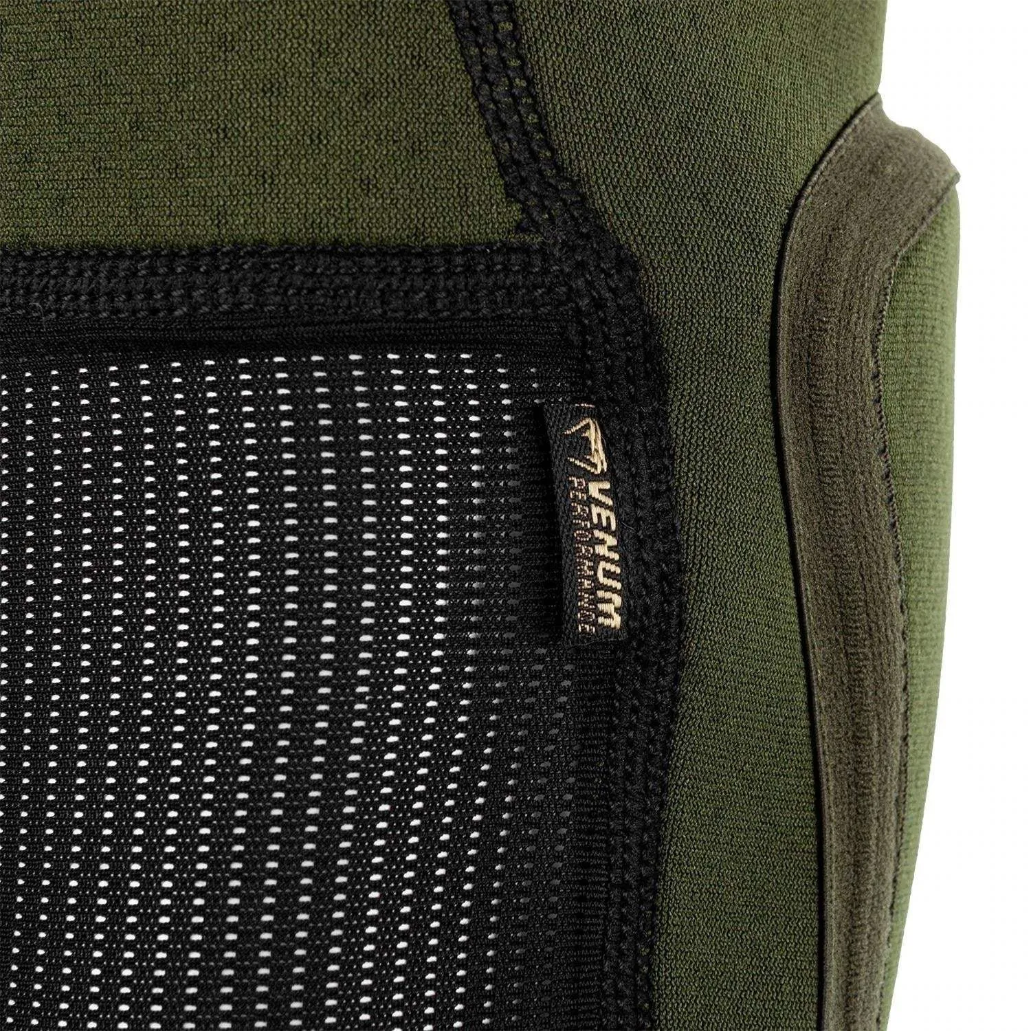Venum Kontact Evo Knee Pads