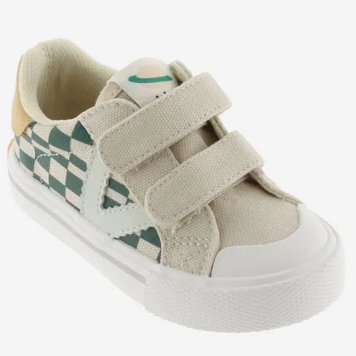 VICTORIA - Tribu  Checkerboard