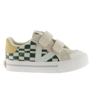 VICTORIA - Tribu  Checkerboard