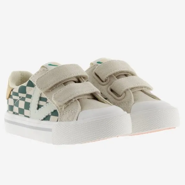 VICTORIA - Tribu  Checkerboard