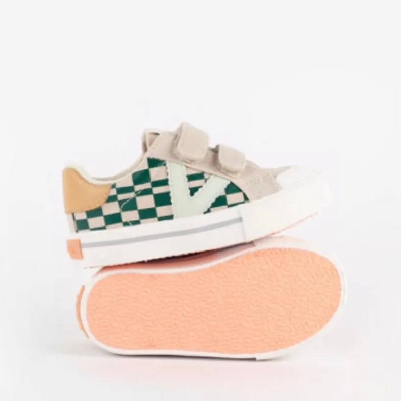 VICTORIA - Tribu  Checkerboard