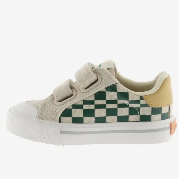 VICTORIA - Tribu  Checkerboard