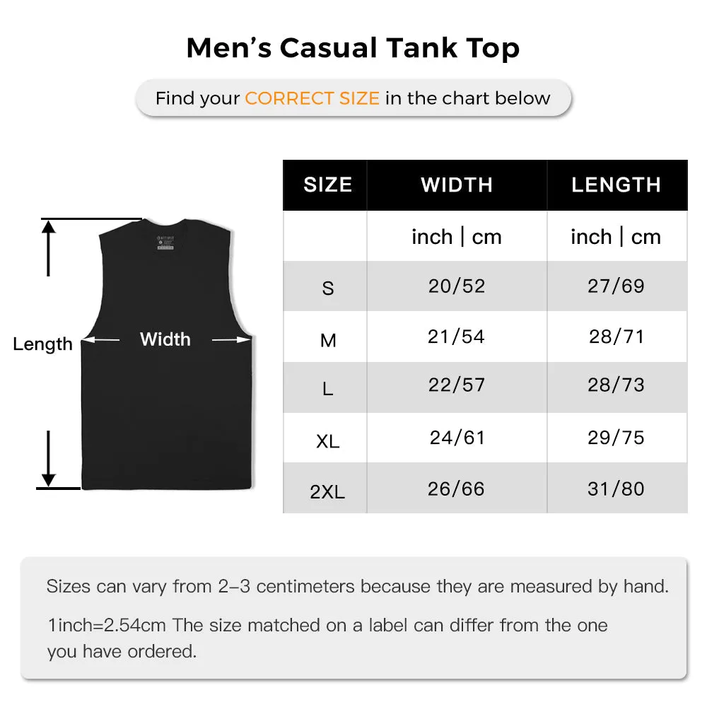 Viking Wolf Tank Top