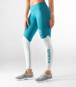 Virus | ECO21.5 Stay Cool V2 Compression Pant