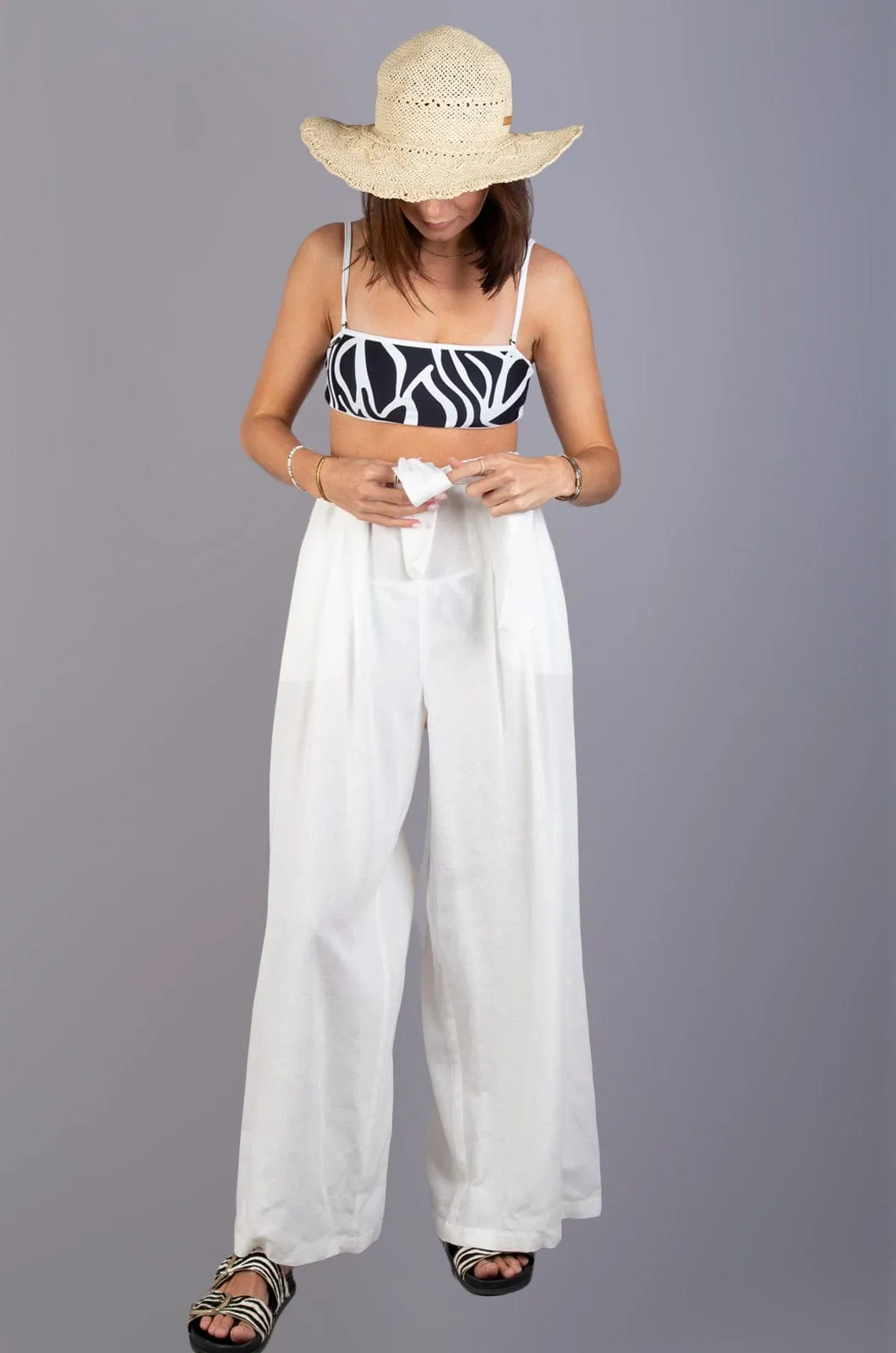 Vistrela - Ladies Longs