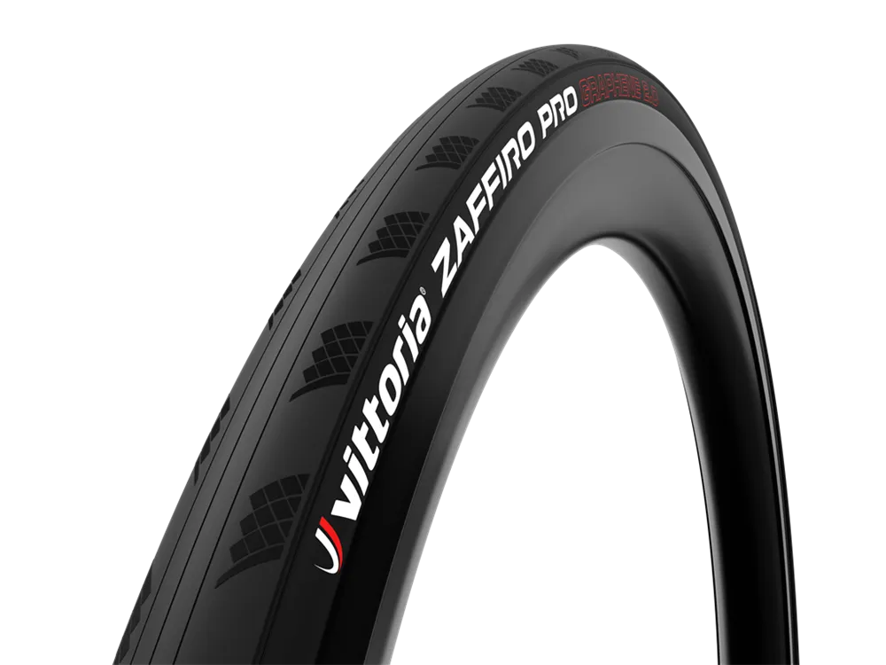 Vittoria Zaffiro Pro G2 700x25