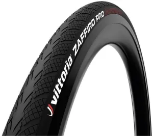 Vittoria Zaffiro Pro IV Folding Road Bike Tyre - 700 x 25c - Graphene 2.0