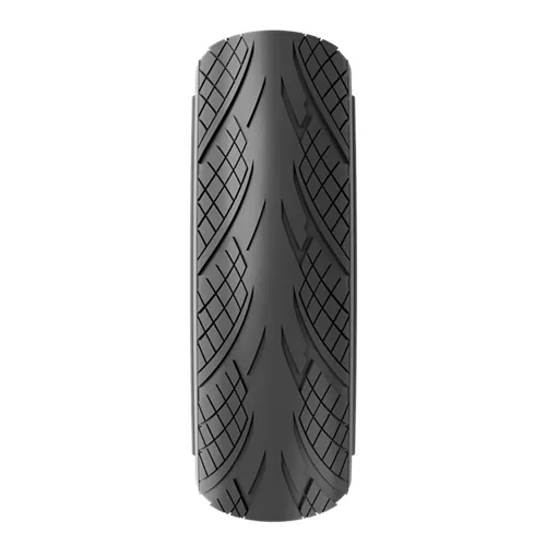 Vittoria Zaffiro Pro IV Folding Road Bike Tyre - 700 x 25c - Graphene 2.0