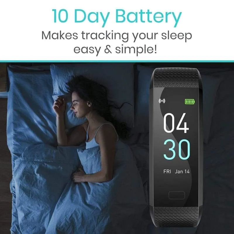 Vive Fitness Tracker