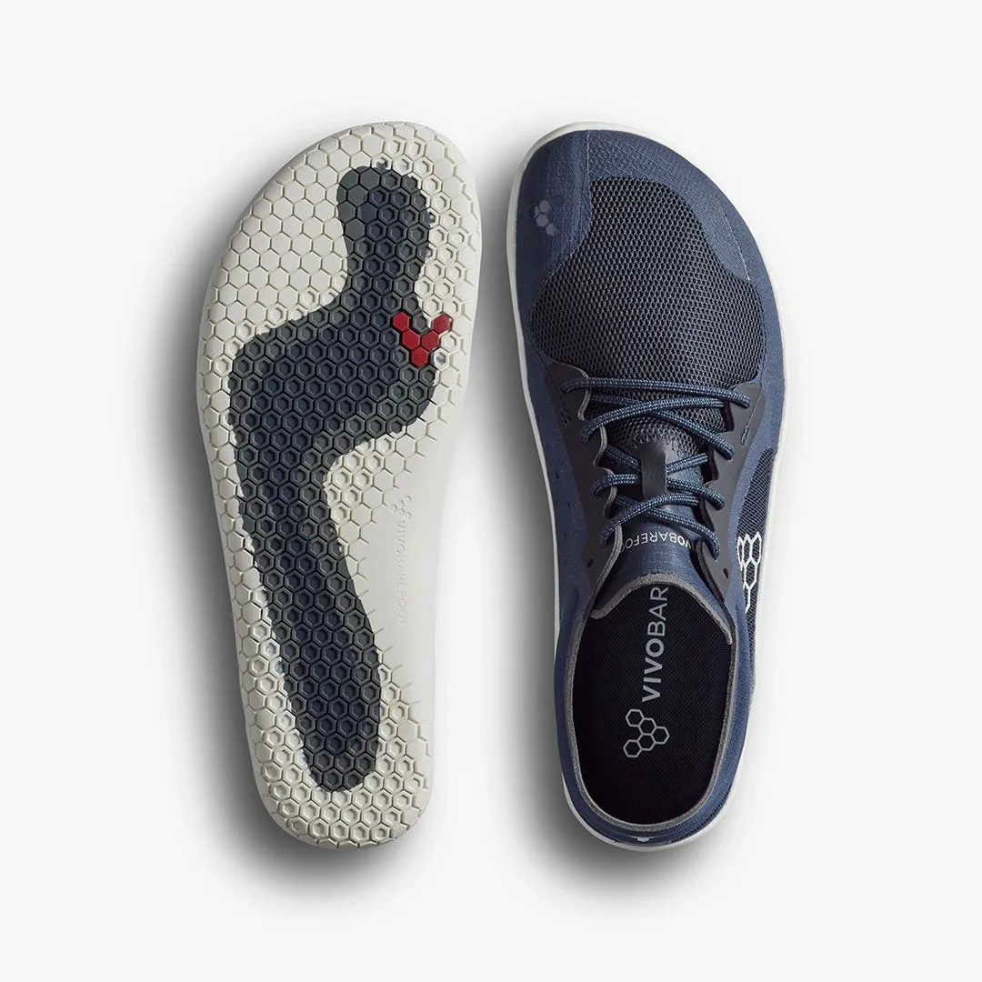 Vivobarefoot | Primus Lite 3.5 | Men's | Midnight