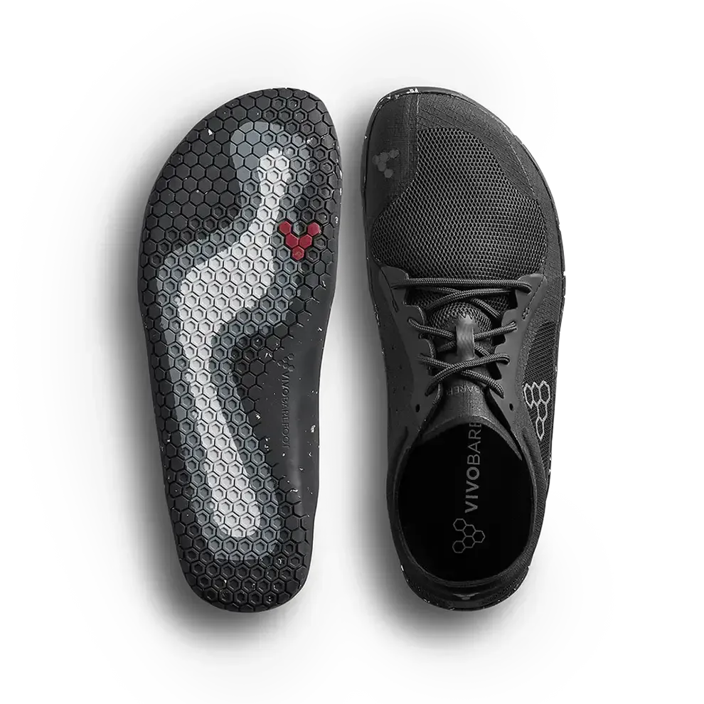 Vivobarefoot Primus Lite 3.5 Mens