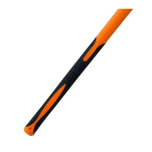 Voche® 14Lb Sledge Lump Hammer Fibreglass Handle Sledgehammer - Professional