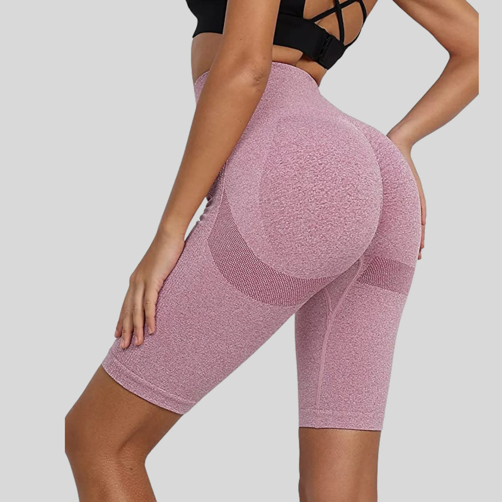 WARP Training Shorts
