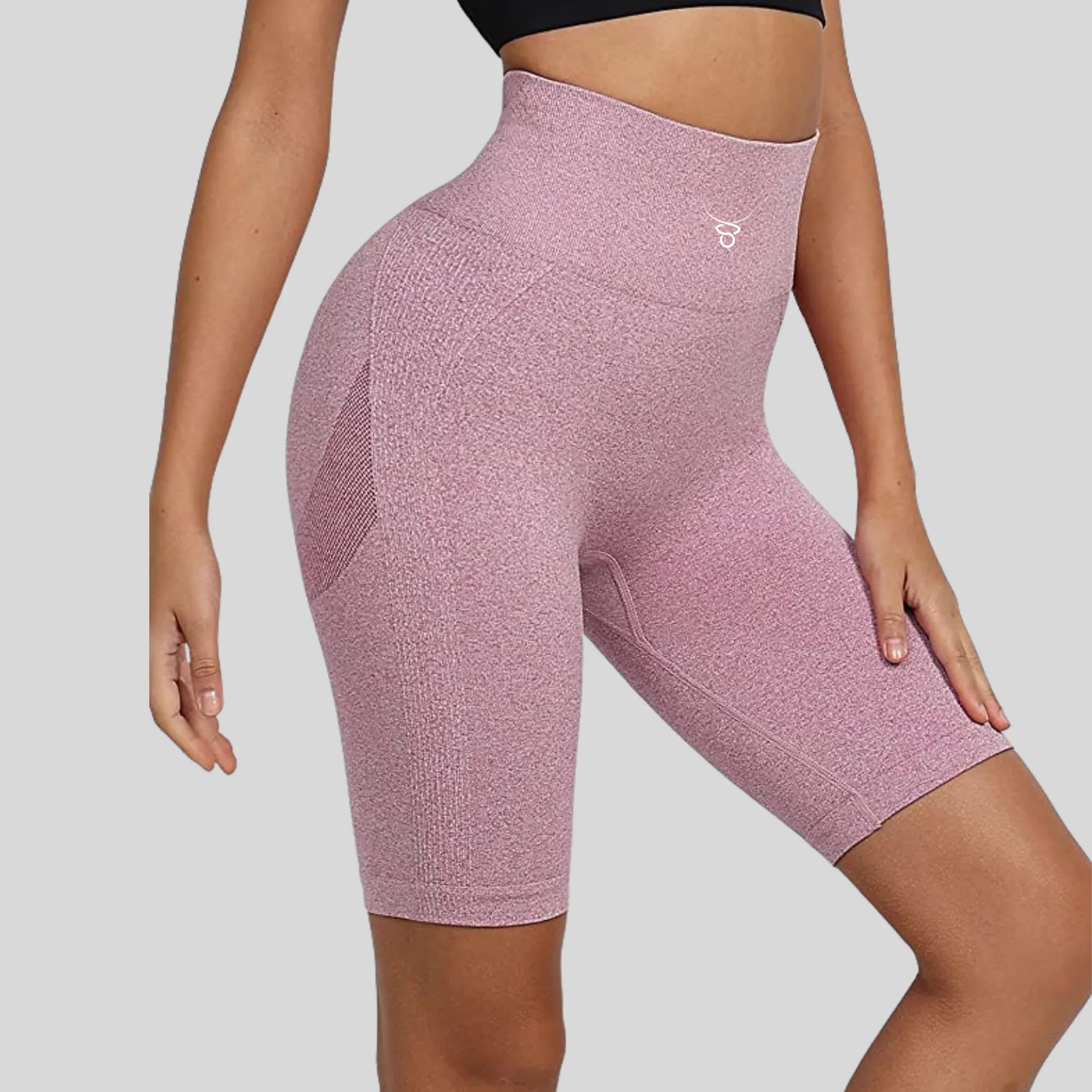 WARP Training Shorts