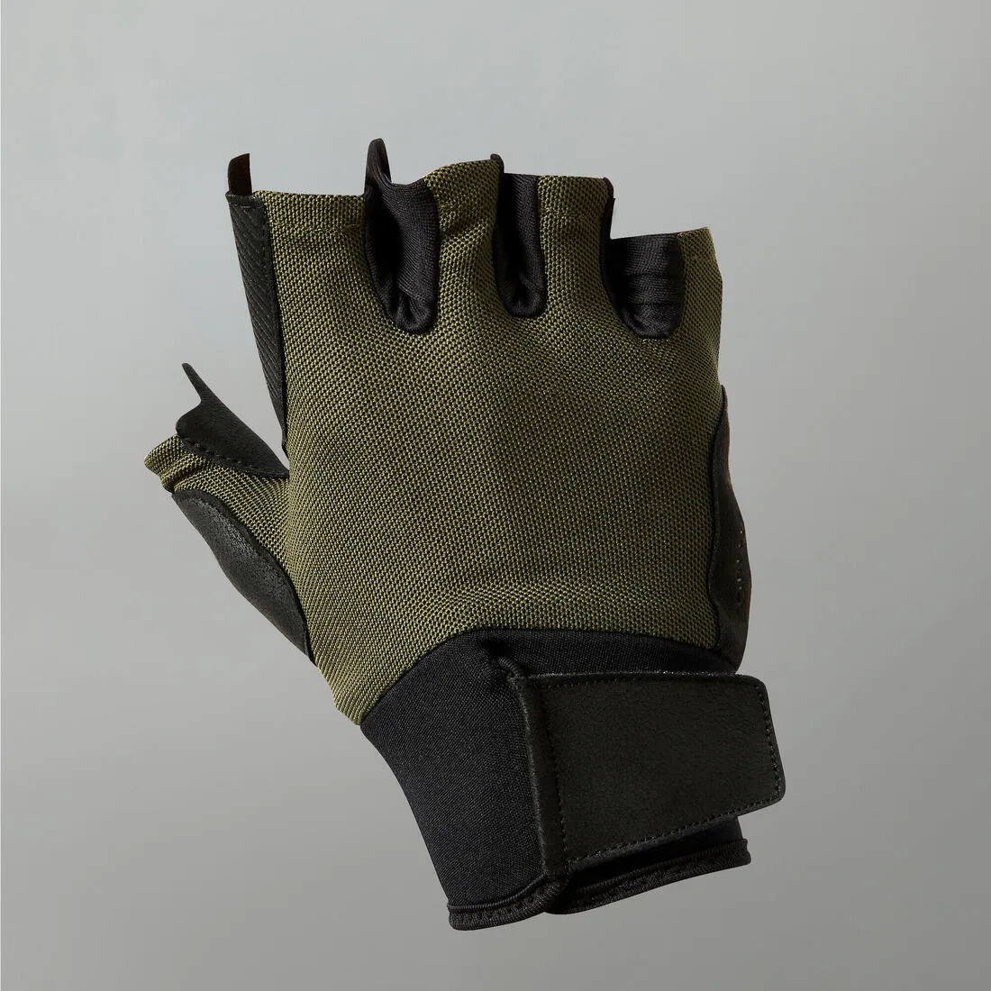Weight Training Comfort Gloves