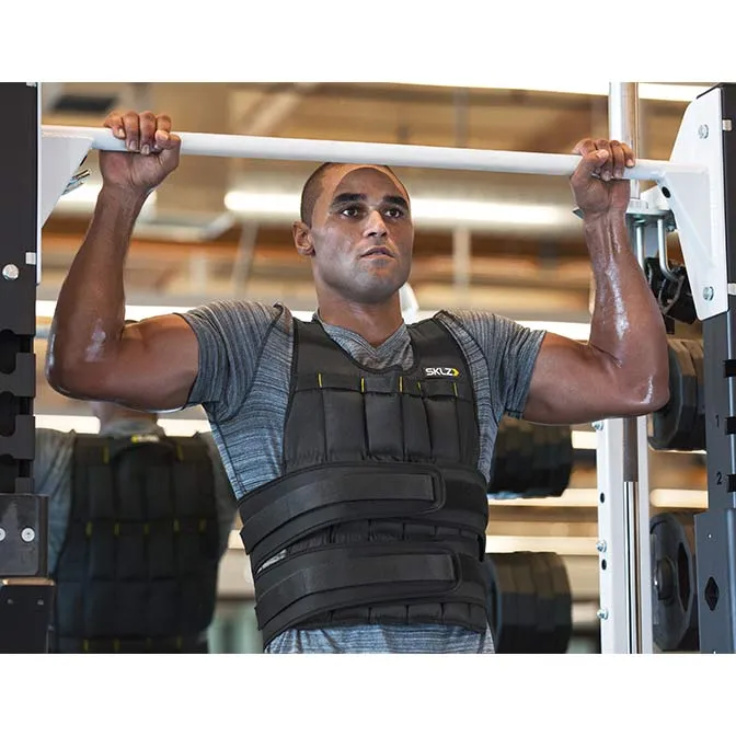 Weighted Vest Pro