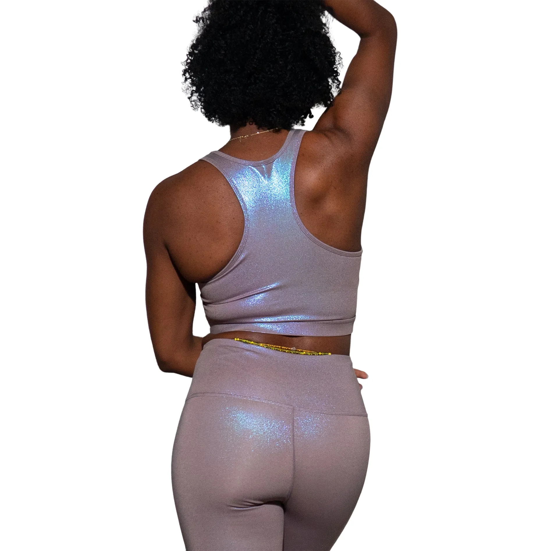 Wendell Sports Bra