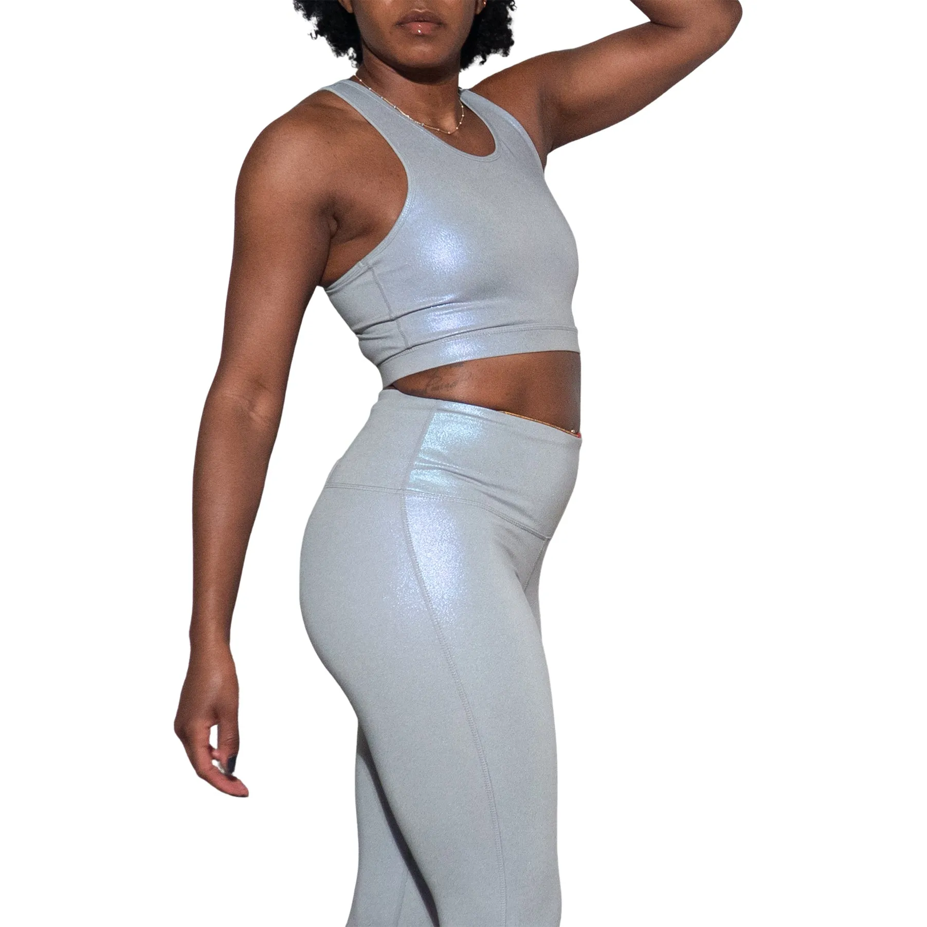 Wendell Sports Bra