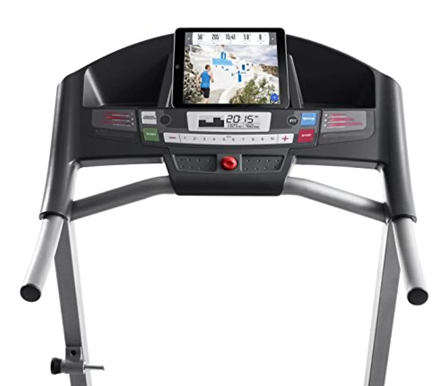 Weslo Cadence G 5.9i Cadence Folding Treadmill, Easy Assembly with Bluetooth, 30-Day iFIT Membership Included