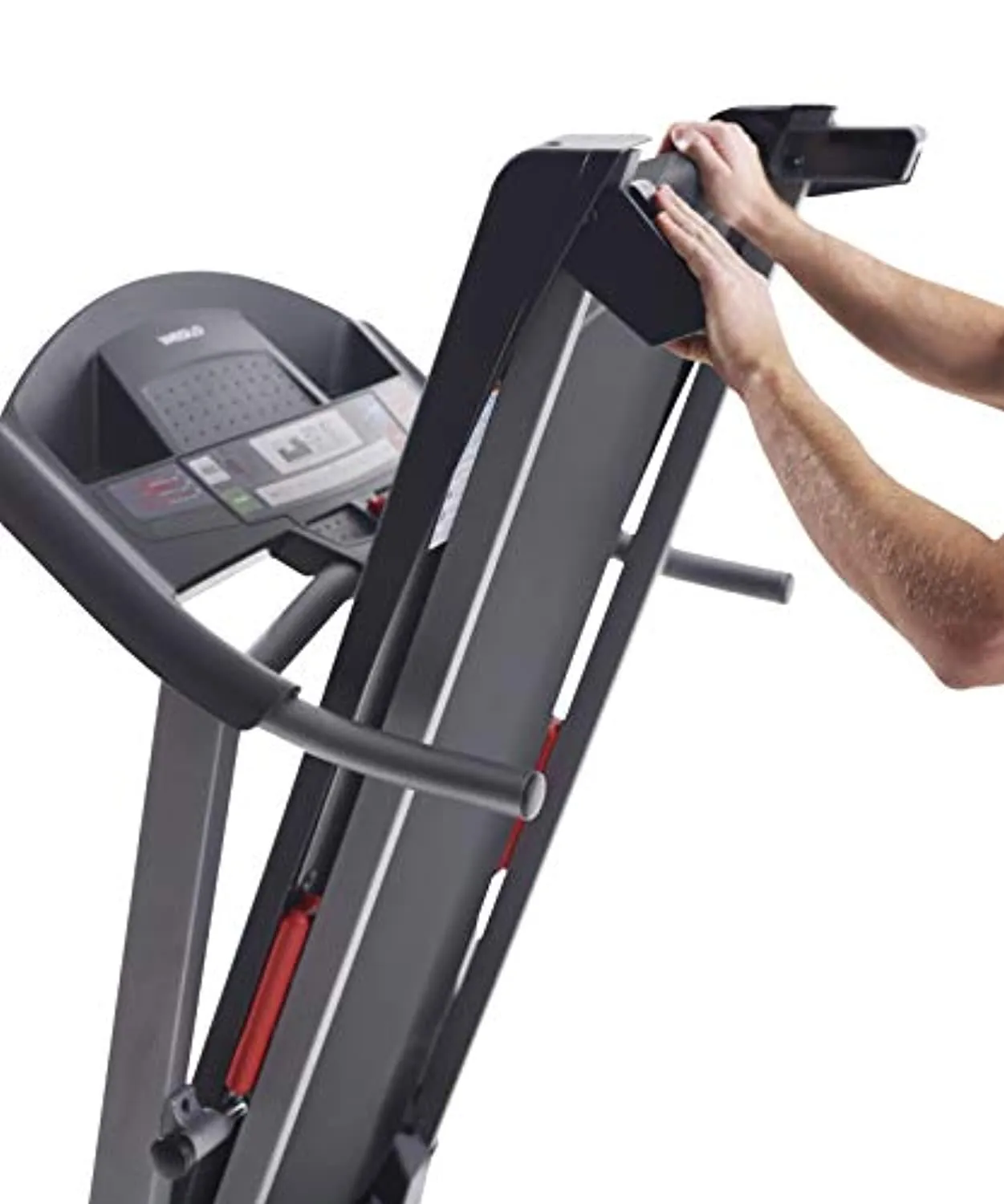 Weslo Cadence G 5.9i Cadence Folding Treadmill, Easy Assembly with Bluetooth, 30-Day iFIT Membership Included