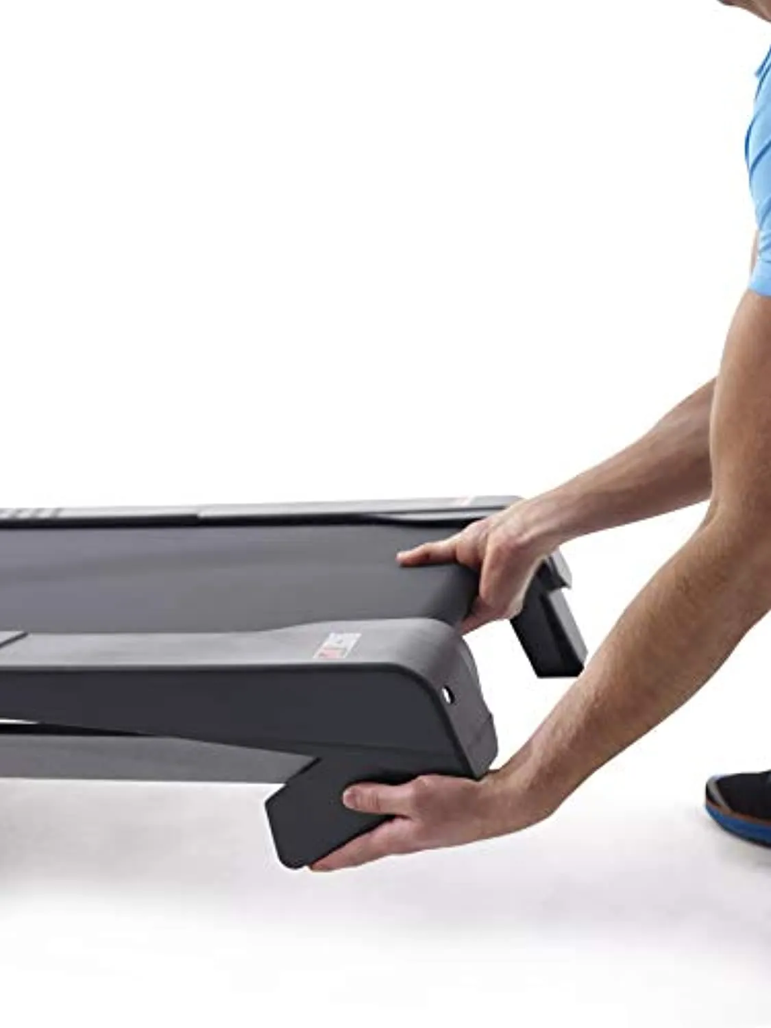 Weslo Cadence G 5.9i Cadence Folding Treadmill, Easy Assembly with Bluetooth, 30-Day iFIT Membership Included