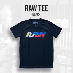 Wheyking RAW TEE