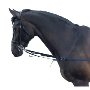 Whitaker Side Reins Elasticated