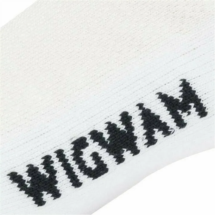 Wigwam Cool-Lite Crew Lightweight Socks