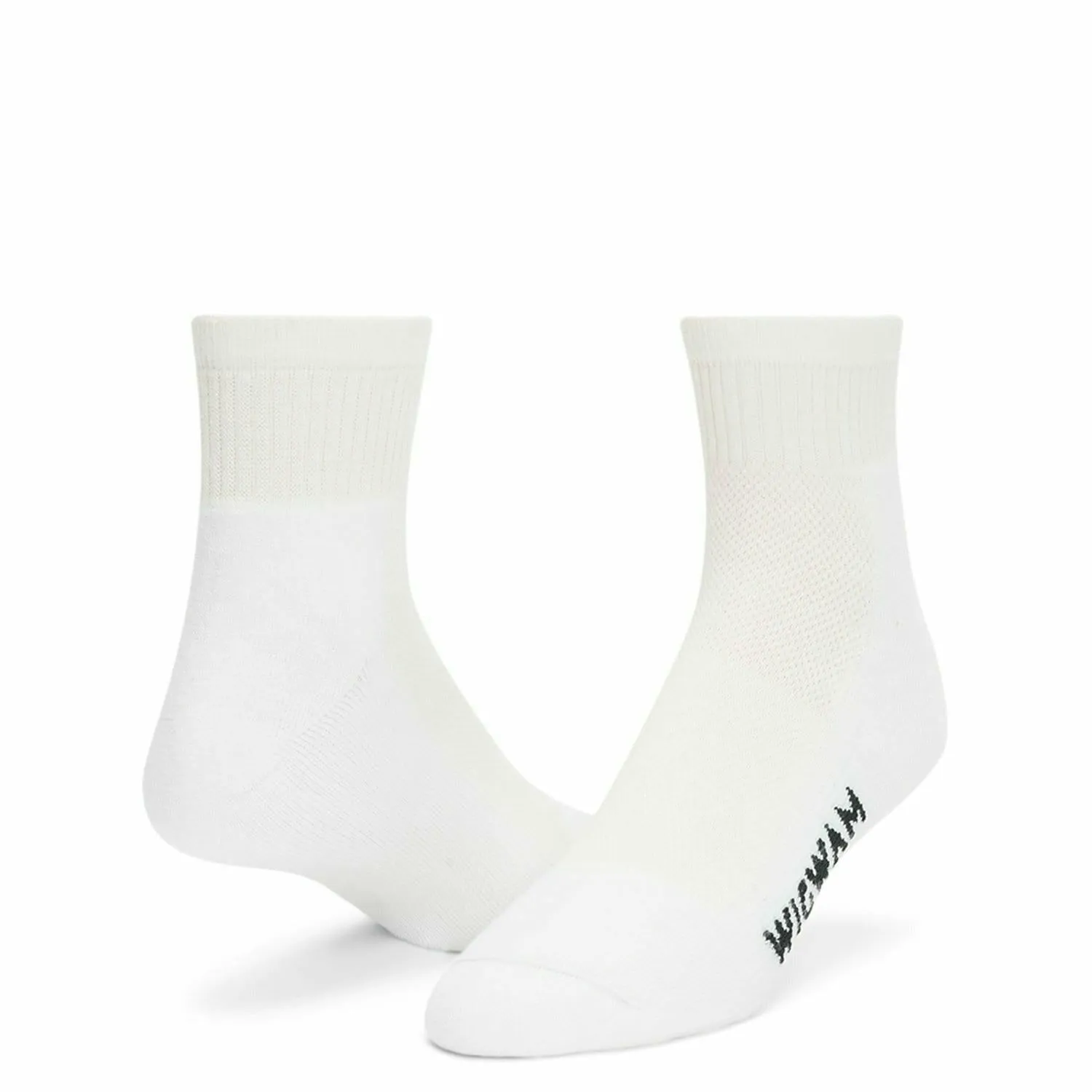Wigwam Cool-Lite Quarter Lightweight Socks