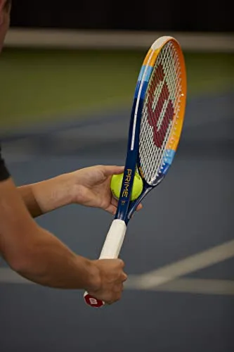 Wilson Junior Prime 25" Tennis Racket