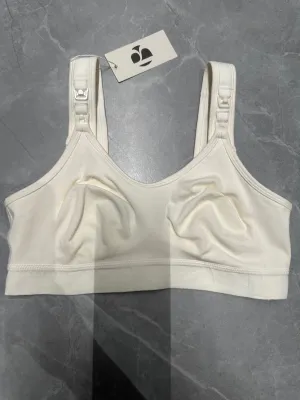 Women Post-Surgical Sports Support Bra