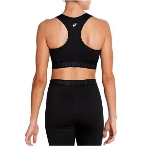 Women's Asics Logo Bra (2)