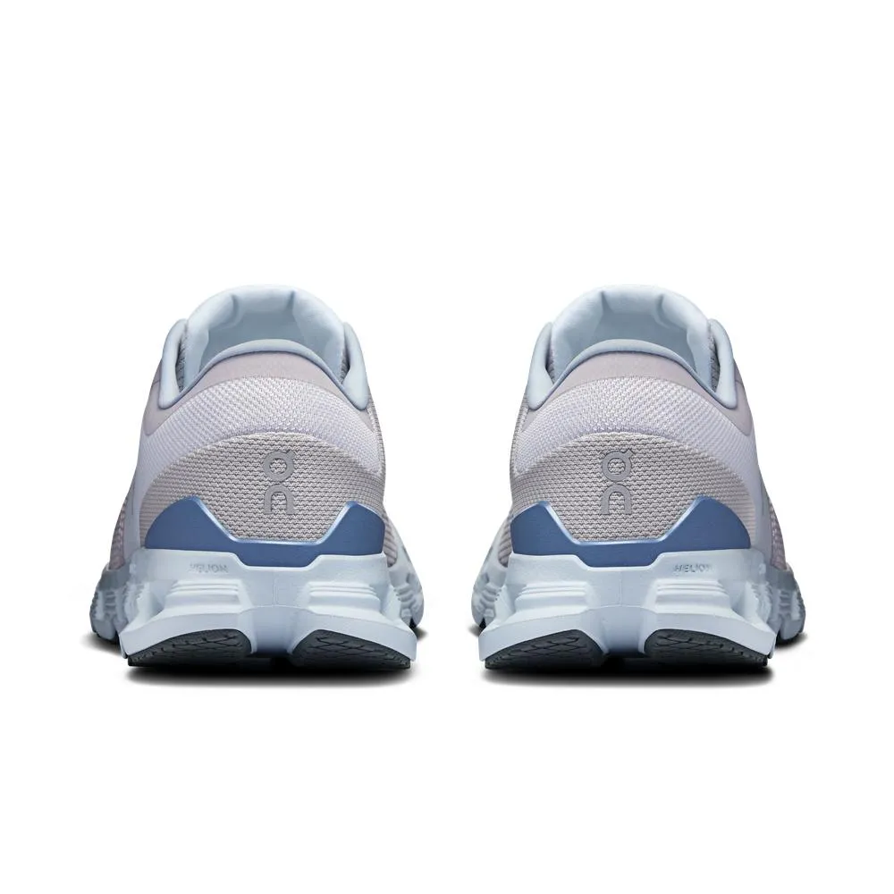 Women's Cloud X 4