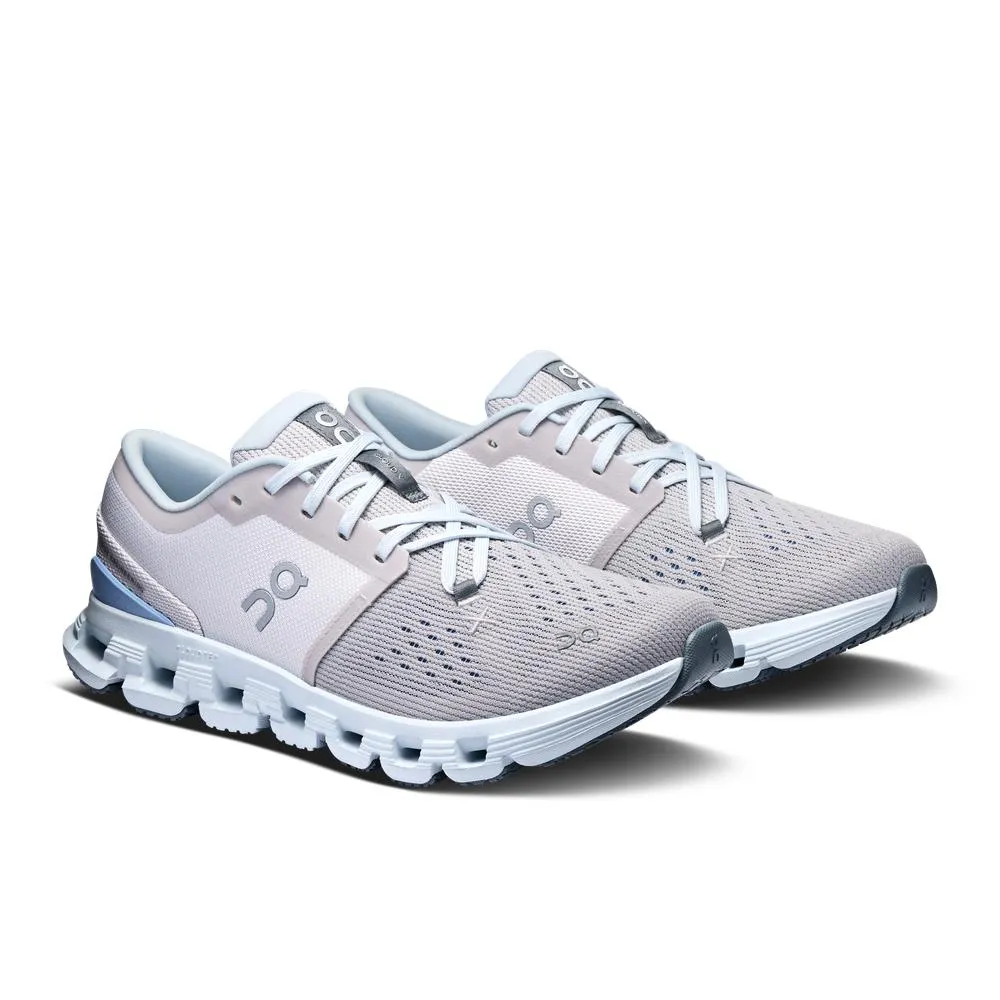 Women's Cloud X 4