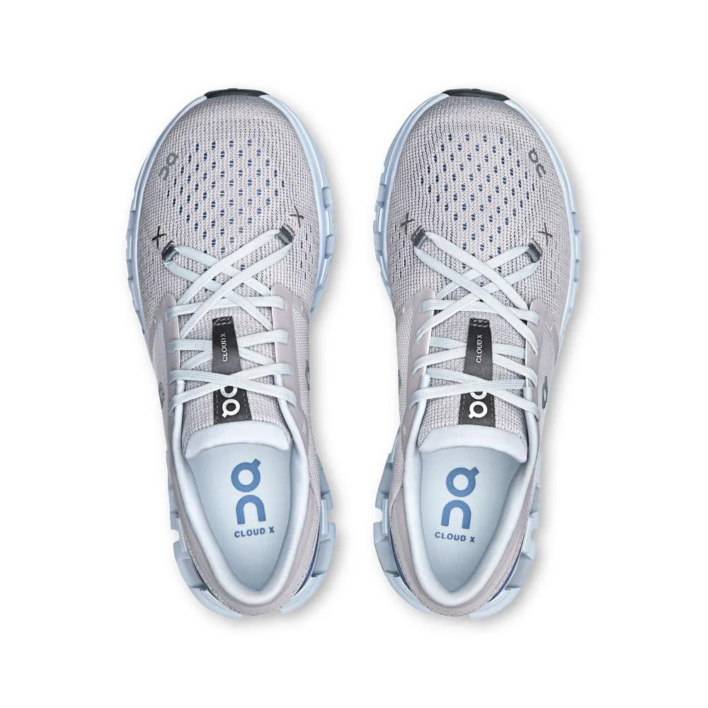Women's Cloud X 4