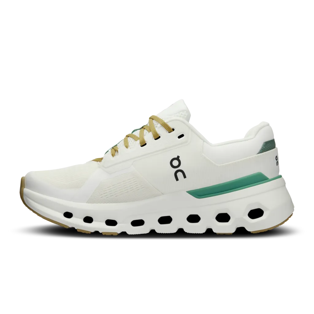 WOMEN'S CLOUDRUNNER 2