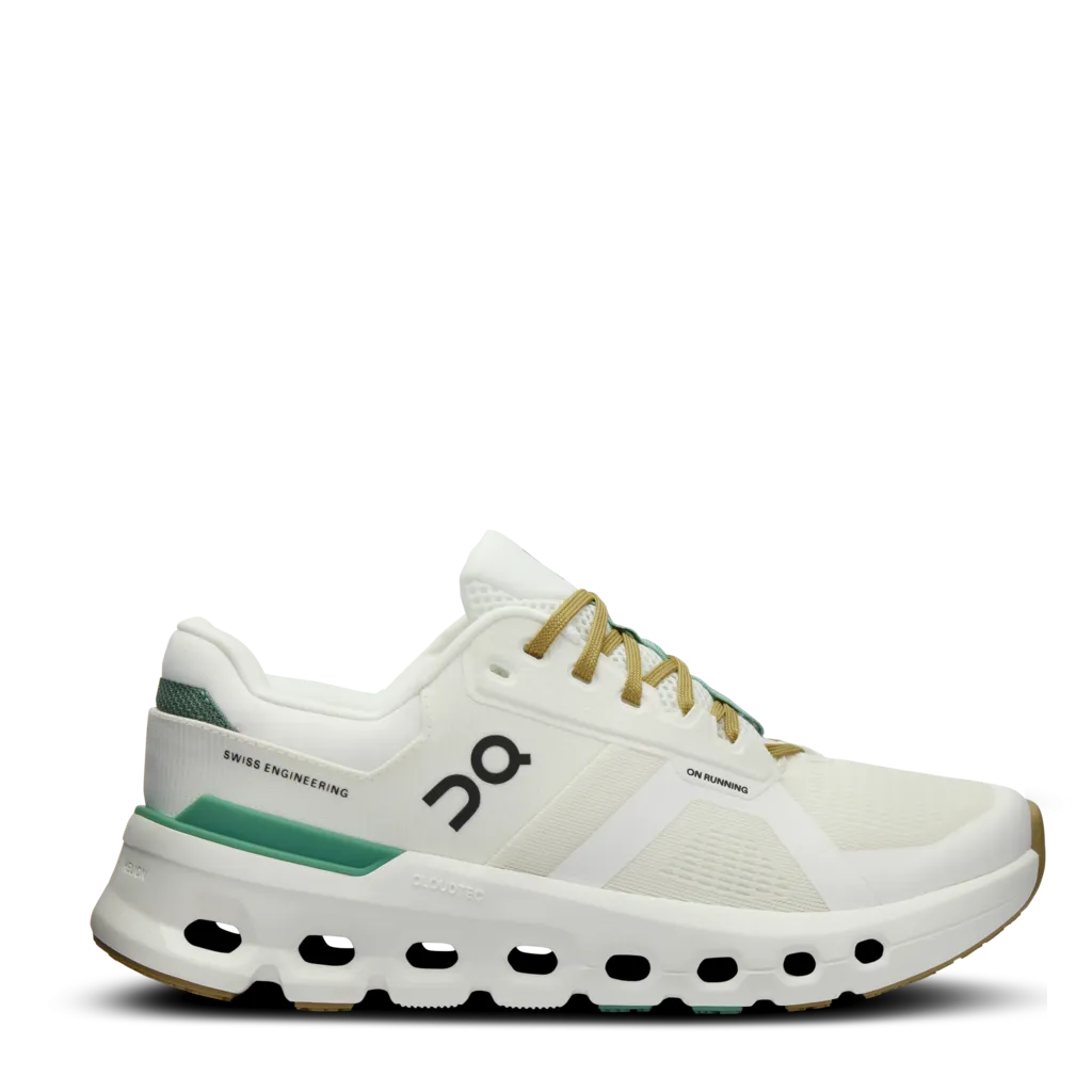 WOMEN'S CLOUDRUNNER 2