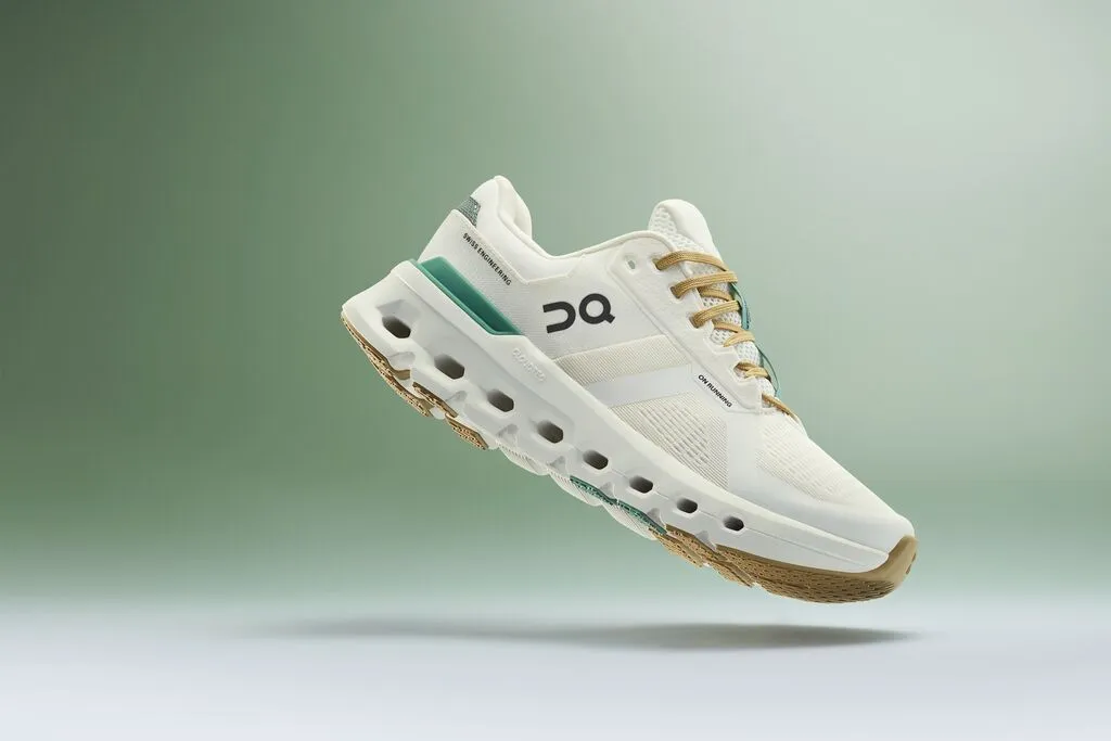 WOMEN'S CLOUDRUNNER 2