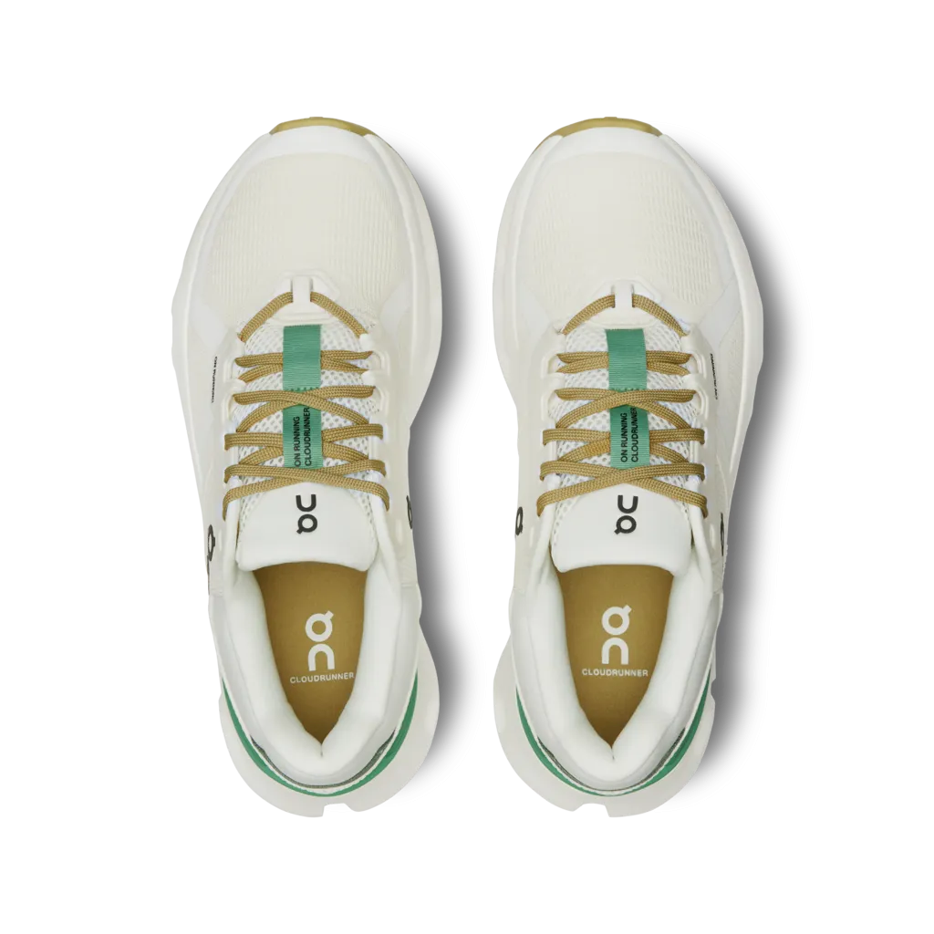 WOMEN'S CLOUDRUNNER 2