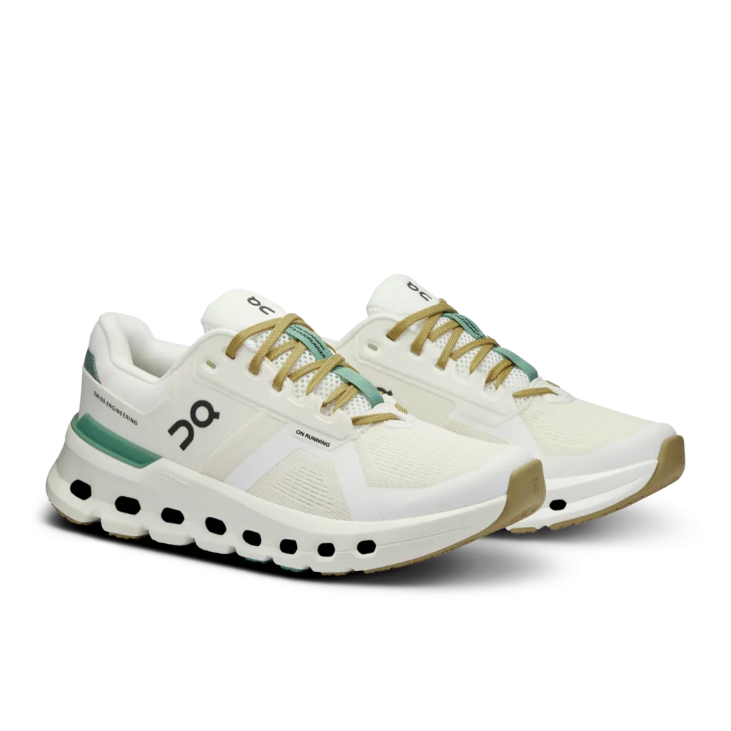 WOMEN'S CLOUDRUNNER 2