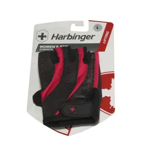 Womens Pro Gloves L