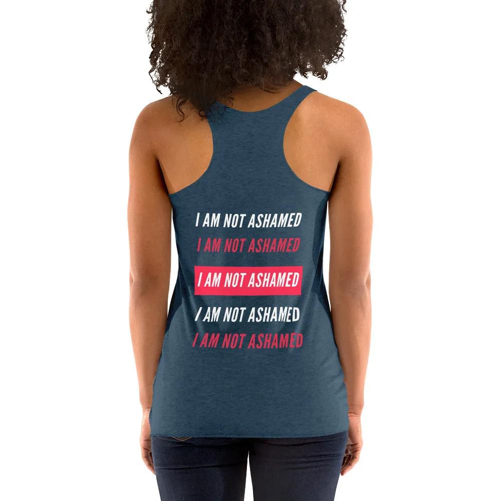 Women's Racerback Tank