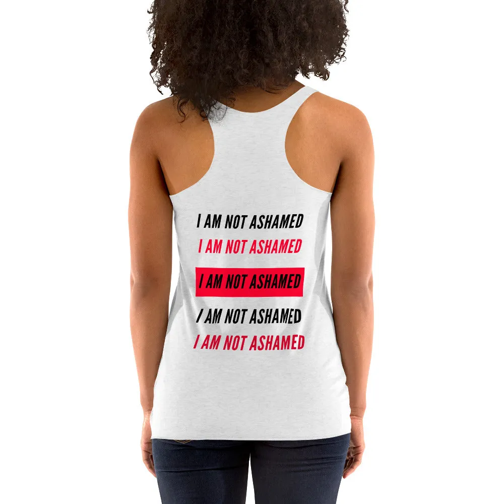 Women's Racerback Tank