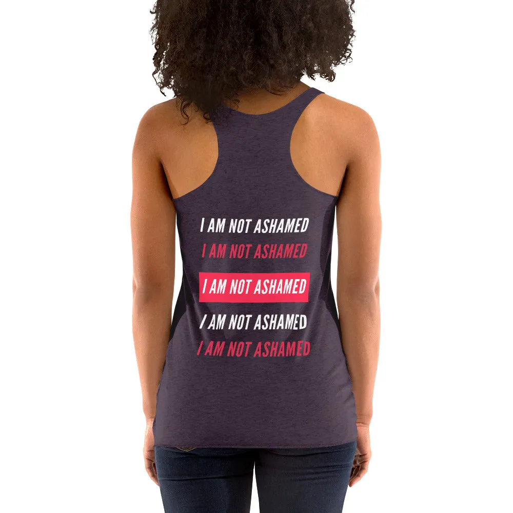 Women's Racerback Tank
