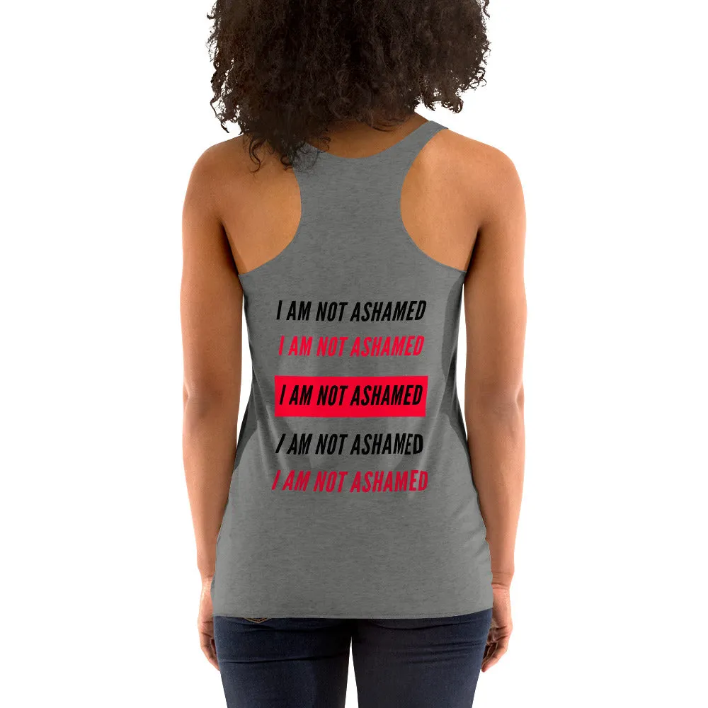 Women's Racerback Tank